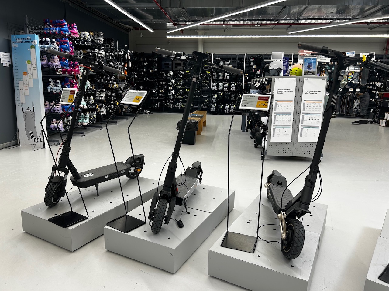 DECATHLON Weiterstadt, Gutenbergstr. 1 in Weiterstadt