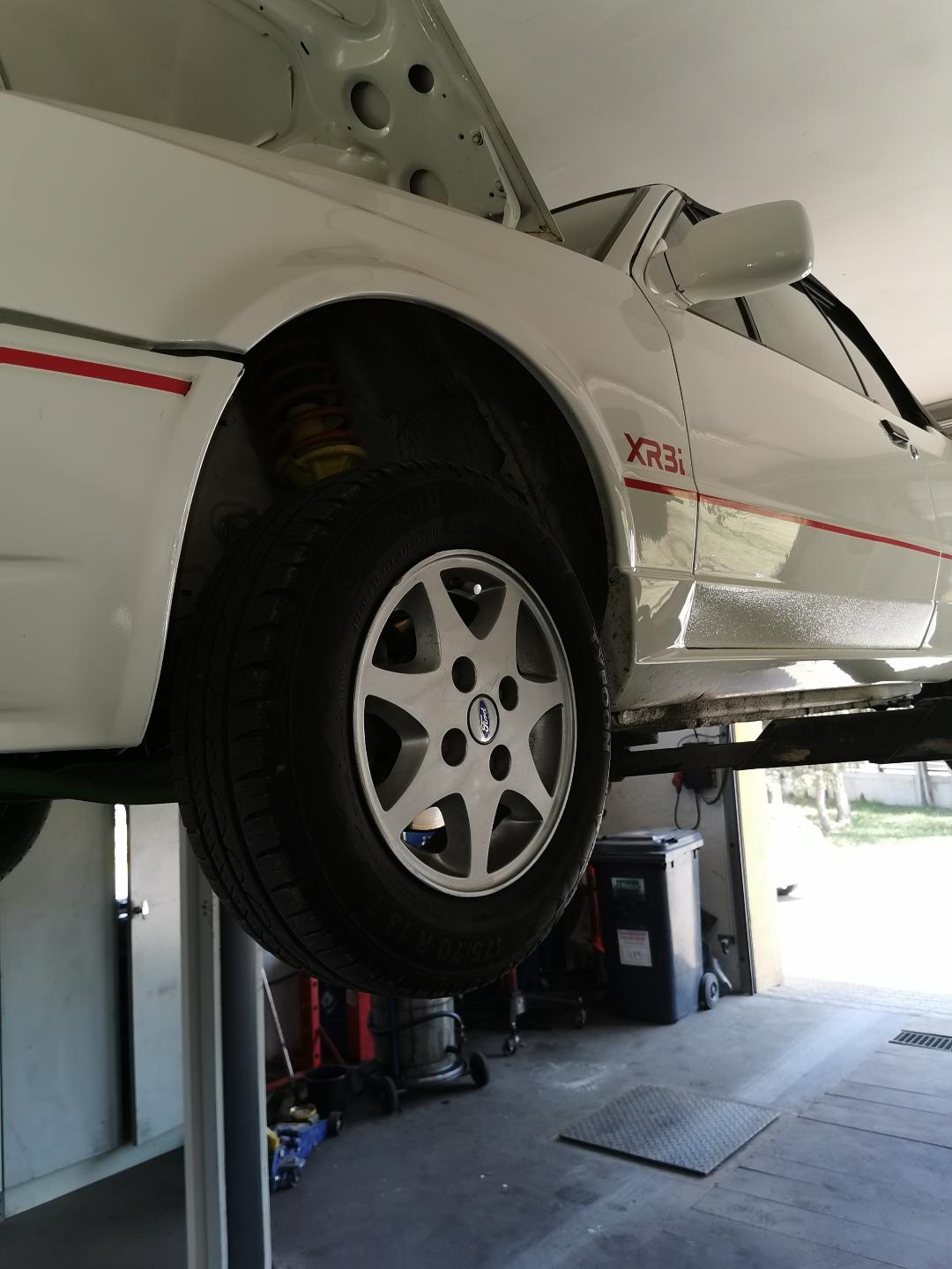 KFZ Meisterbetrieb Rieger, Pischelsdorf 489 in Pischelsdorf am Kulm