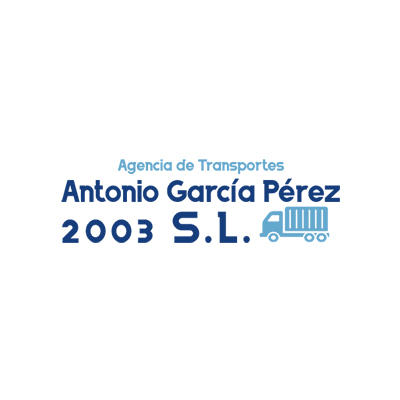 Agencia De Transportes Antonio García Pérez 2003 S.l. Bailén