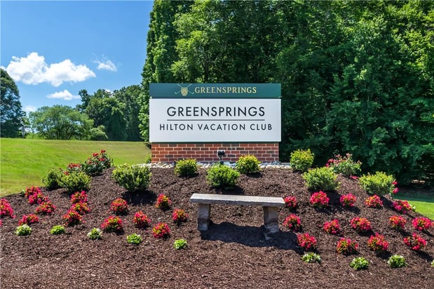 Images Hilton Vacation Club Greensprings Williamsburg