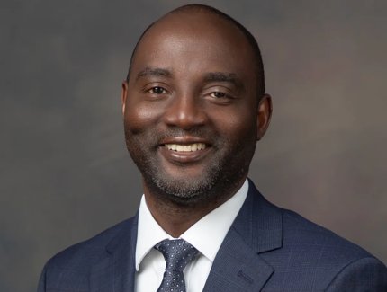 photo of Maxwell Akanbi, MD