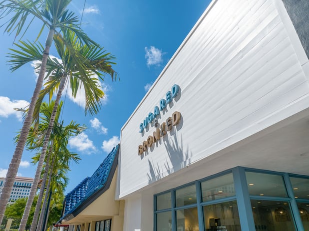 Images SUGARED + BRONZED (Coral Gables)