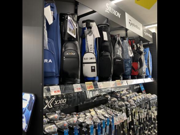 Images ゴルフパートナー 静岡南瀬名店