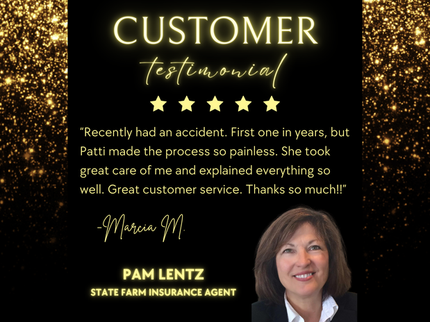Images Pam Lentz - State Farm Insurance Agent