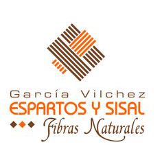 Fibras Naturales Espartos Y Sisal García Vilchez S.L. Logo