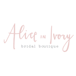Alice In Ivory Logo