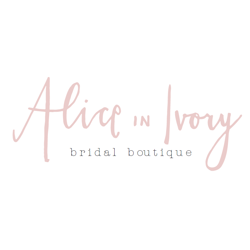 Alice In Ivory Logo