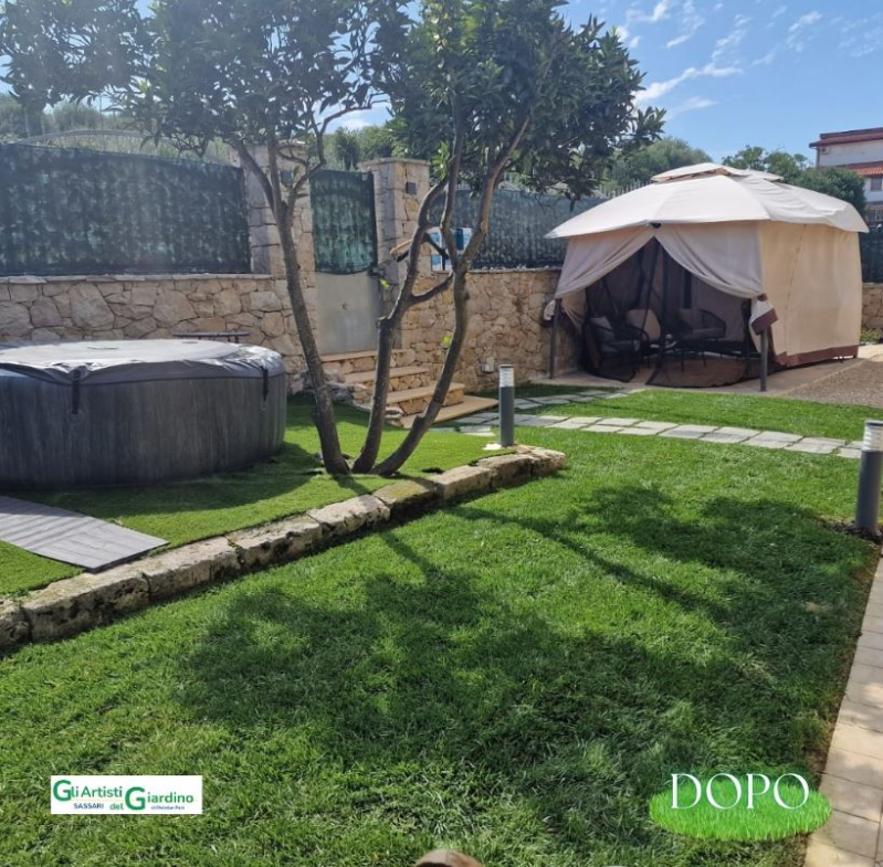 Images Gli Artisti del Giardino