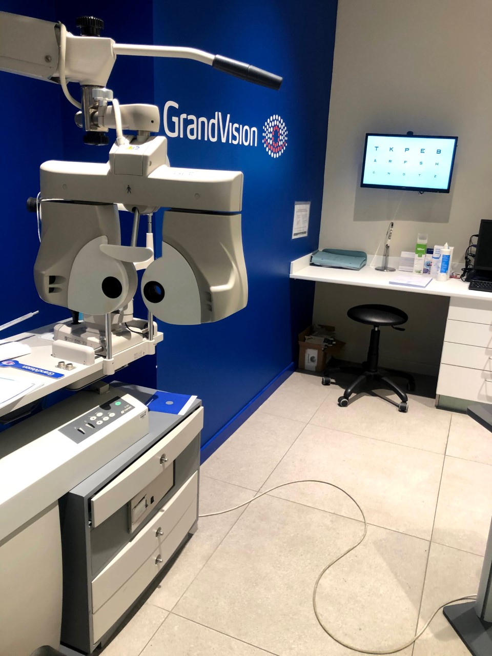 Images GrandVision