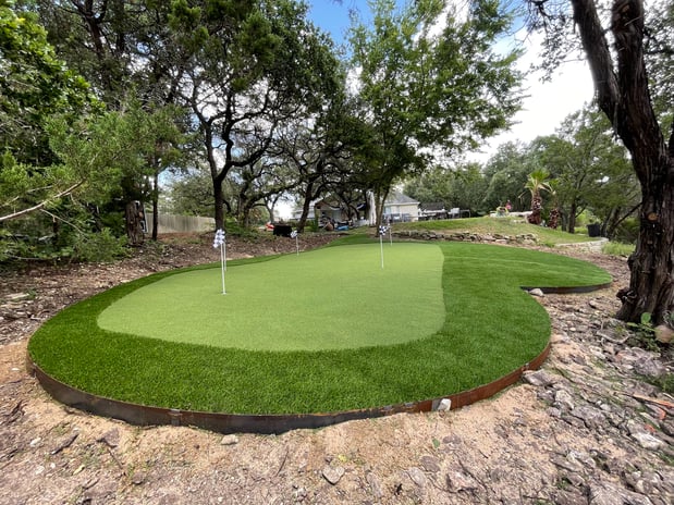 Images Waterloo Turf Austin