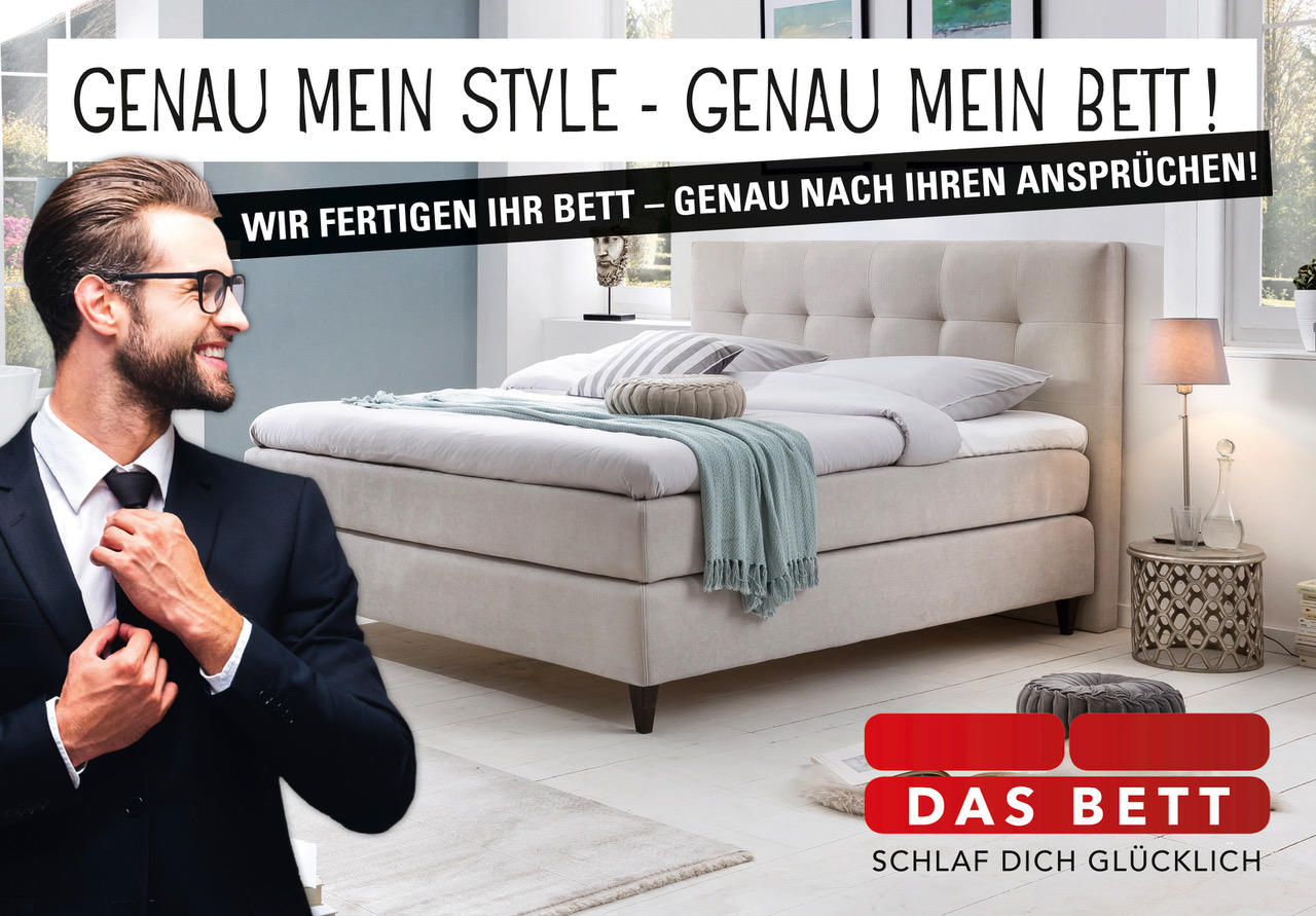 Bilder Das Bett GmbH
