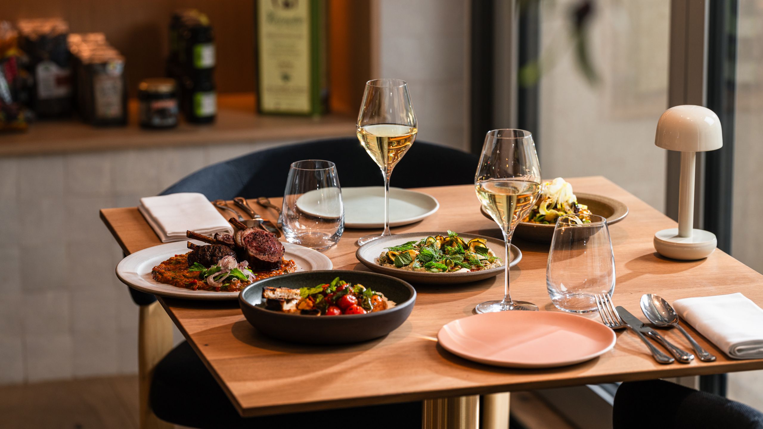 Bilder Mandarin Oriental, Geneva