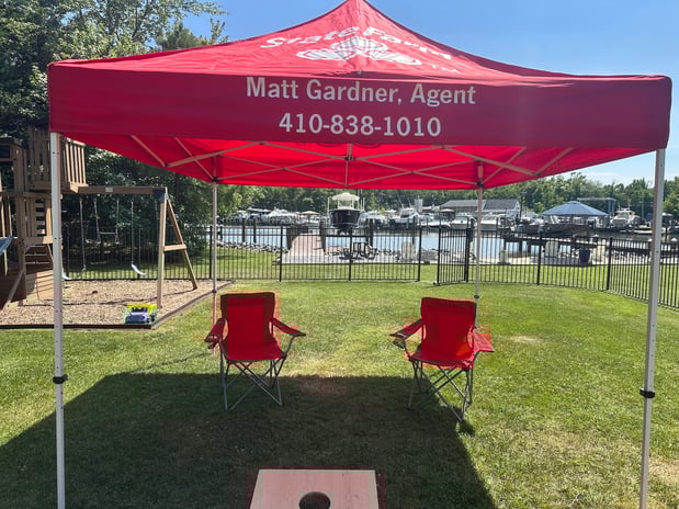 Images Matt Gardner - State Farm Insurance Agent