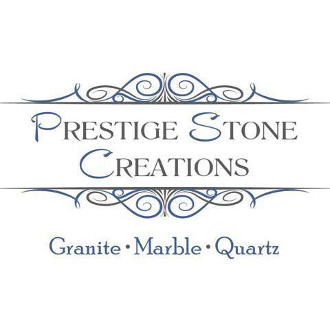 Prestige Stone Creations Logo