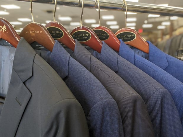Images The Suit Depot