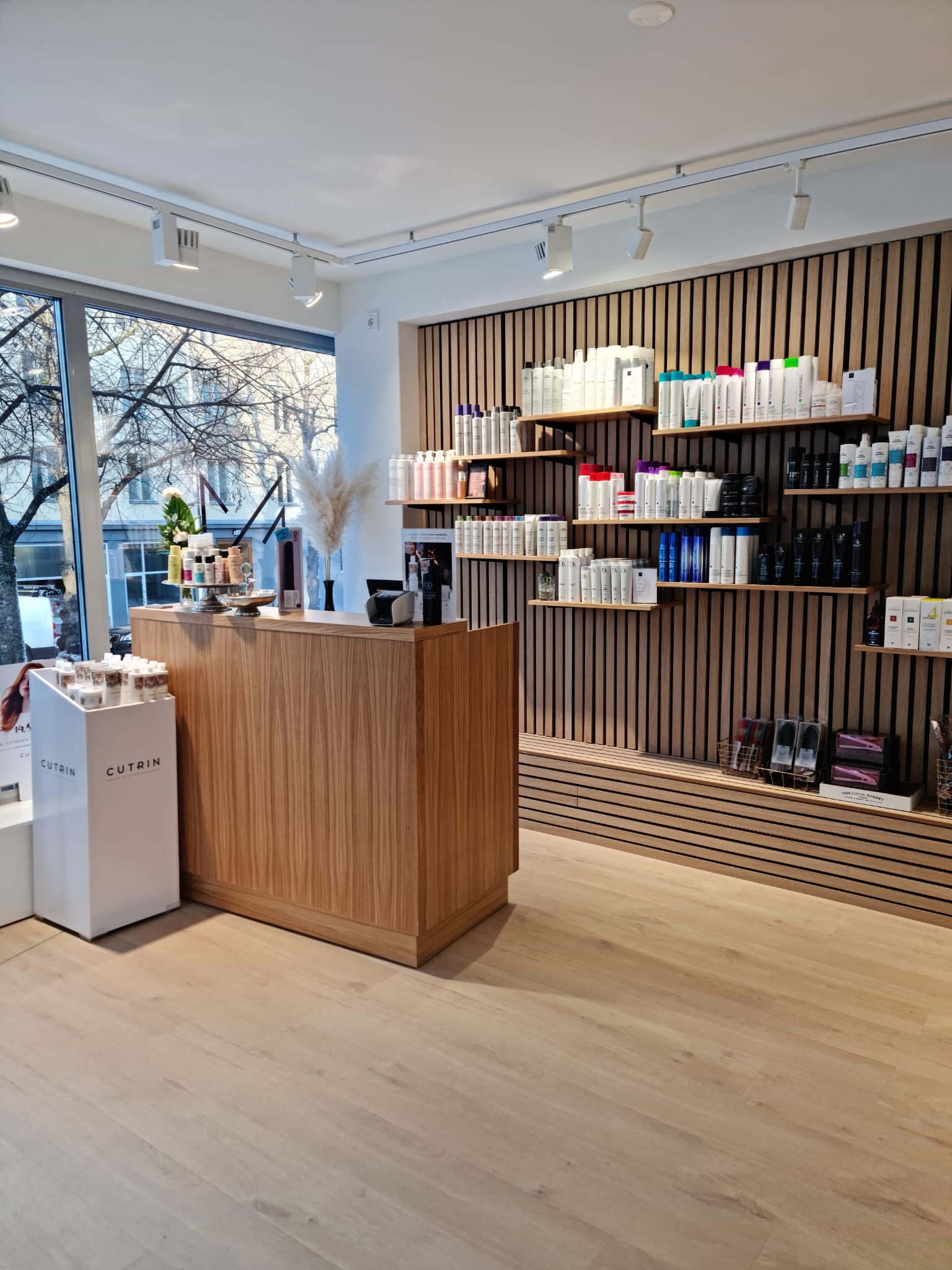 Images Salon Mazic Oy