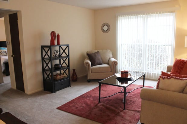 Images Greenmar Apartments