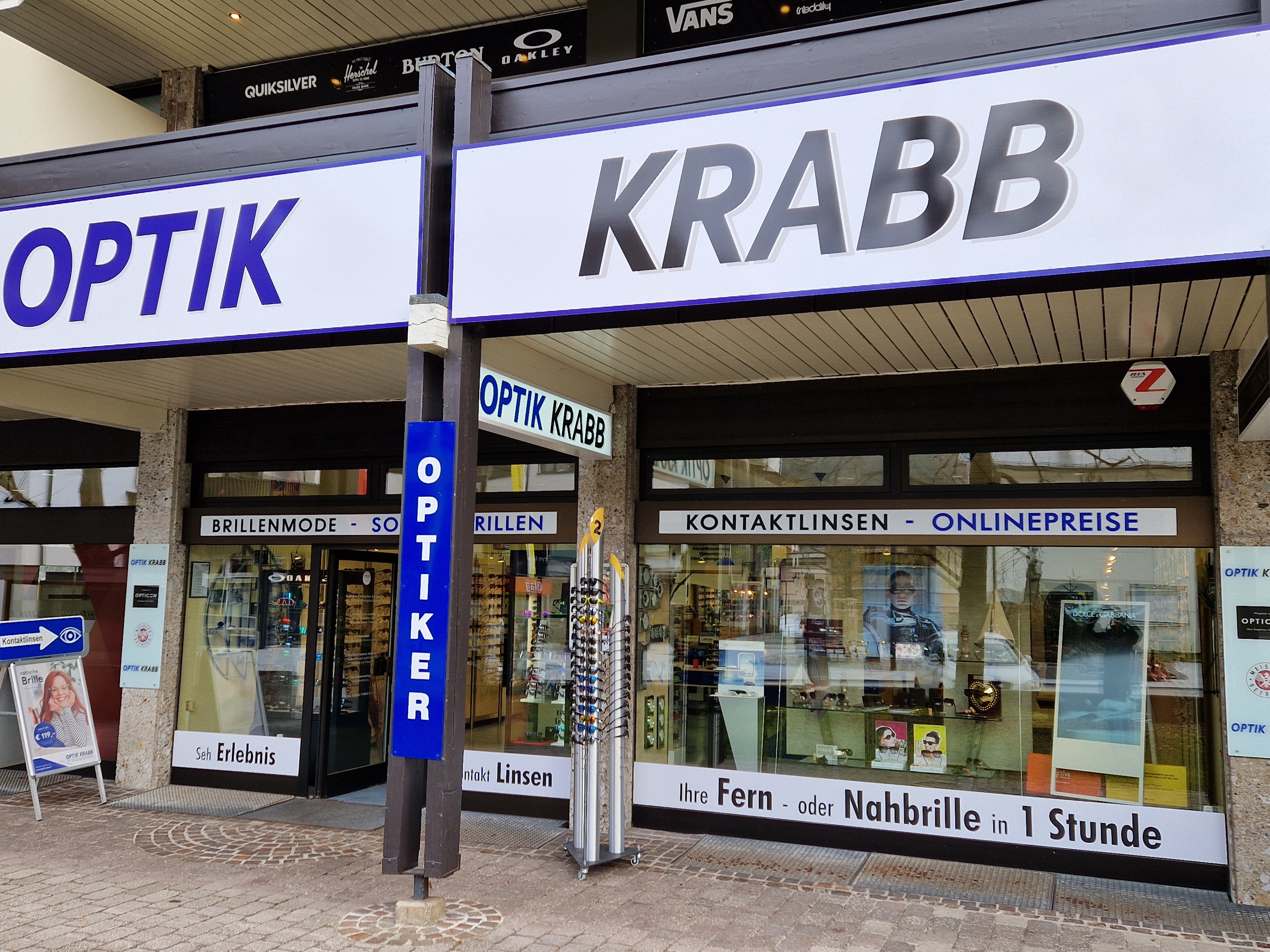 Bild 5 von Optik Krabb