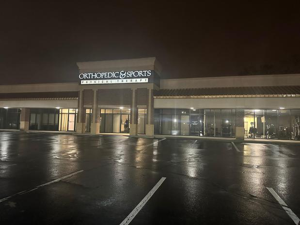 Images Orthopedic & Sports Physical Therapy