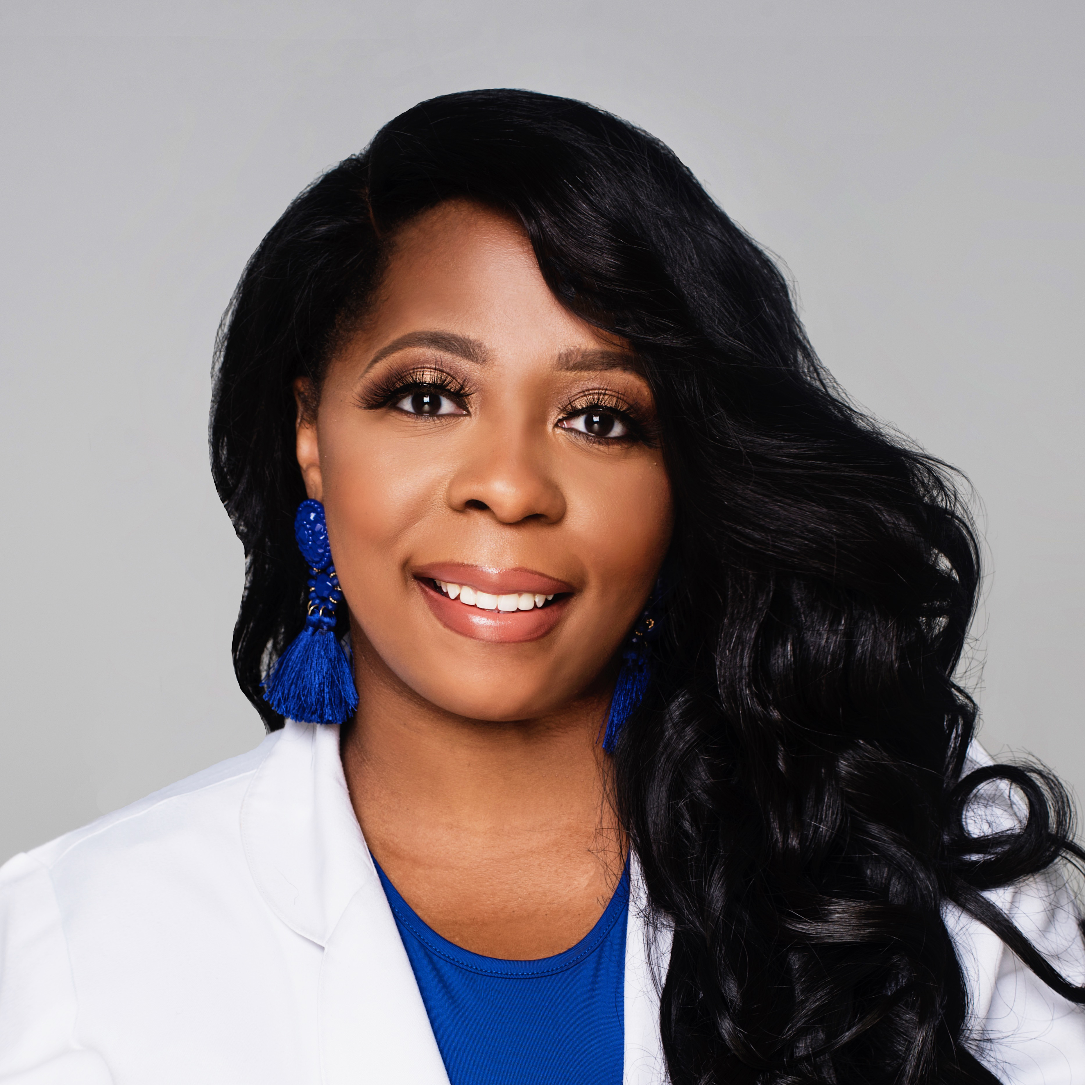 Dr. Candice Moore, OD - Atlanta, GA - Optometrist