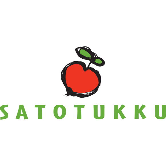 Satotukku Vantaa Logo