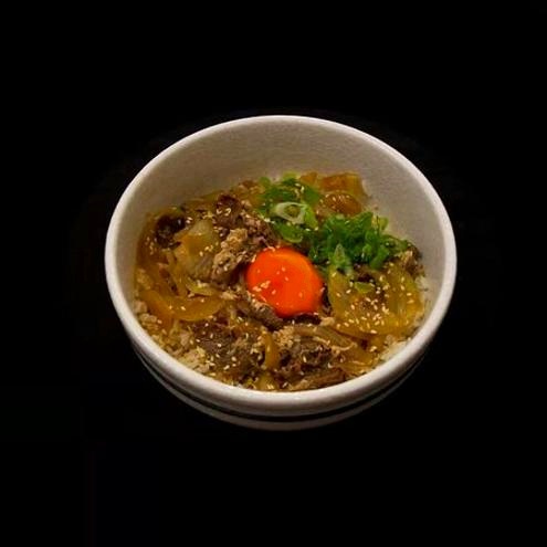 Images Saikou Ramen E Sushi