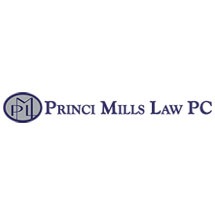 Princi Mills Law PC Logo