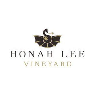 Honah Lee Vineyard Logo