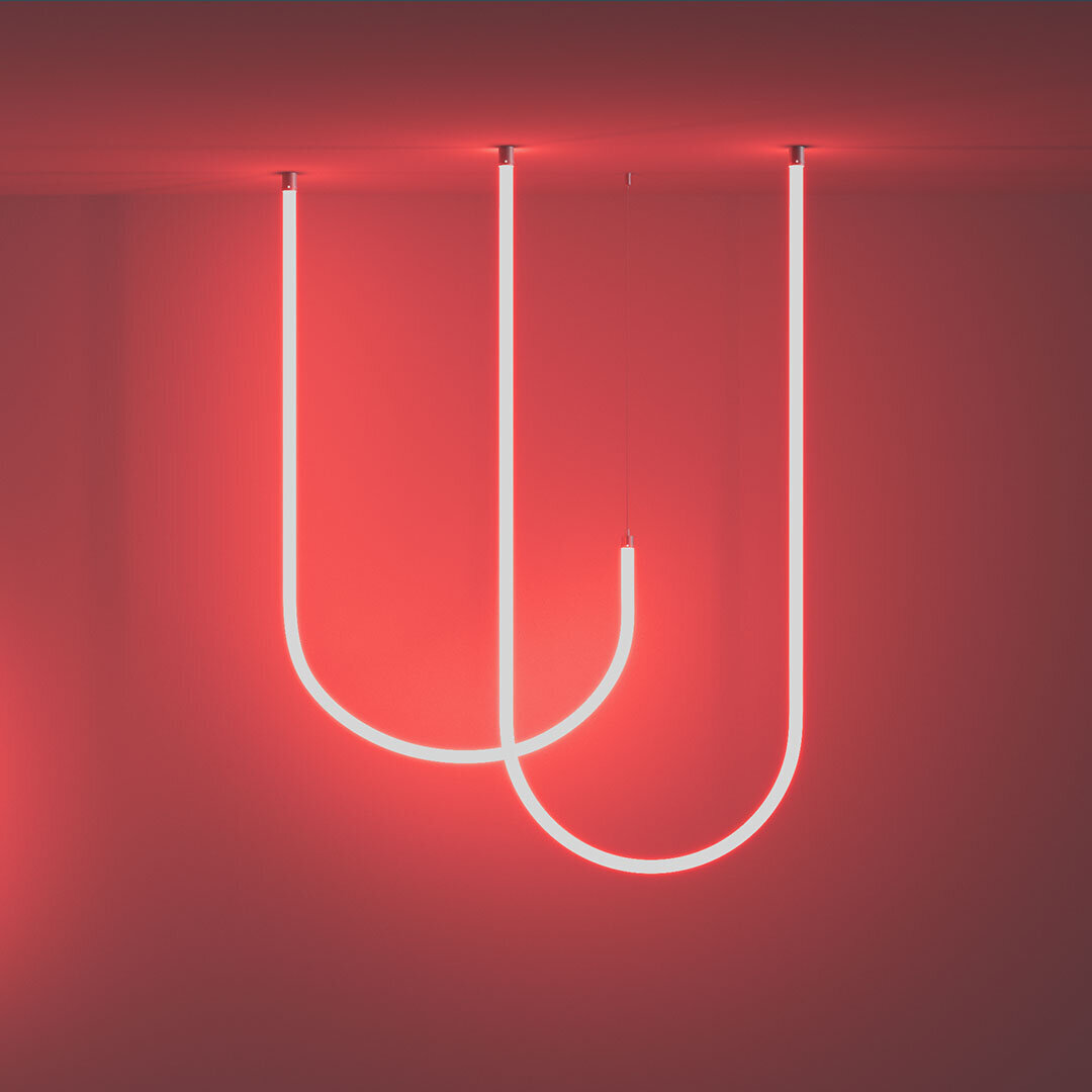 Bilder Lichtraum LRM LED Flächenlicht