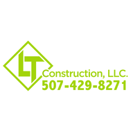 LT Construction, LLC Logo