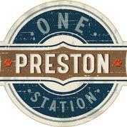 One Preston Station