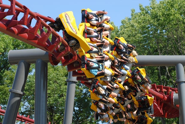 Images Holiday Inn & Suites Cincinnati-Eastgate (I-275E) by IHG