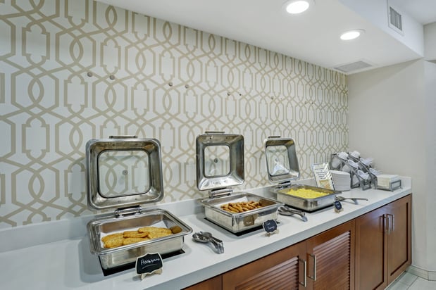 Images Staybridge Suites Columbia - Baltimore by IHG