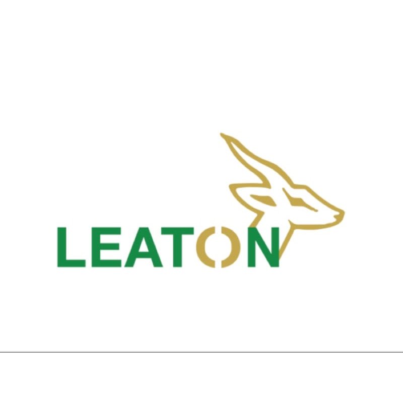 Leaton Professional Services Ltd Logo