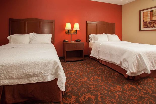 Images Hampton Inn Elmira/Horseheads