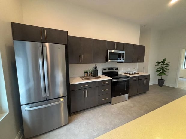 Images The Annex Apartments