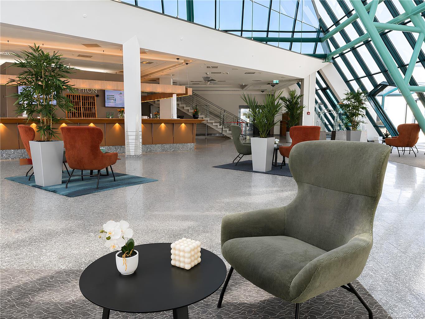 Bild 37 Excelsior Hotel Nürnberg Fürth, a member of Radisson Individuals in Fürth