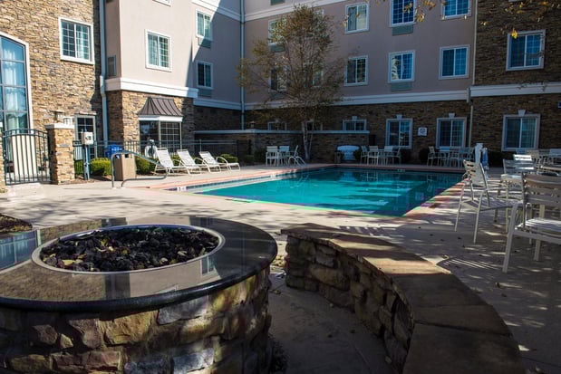 Images Staybridge Suites Columbus - Fort Benning by IHG