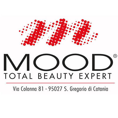 Mood Parrucchieri Logo