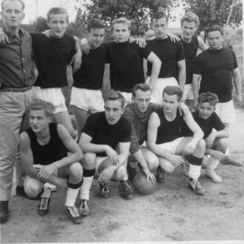 Jäger's Germania, Vorstadt zum Garten 22 in Friedberg