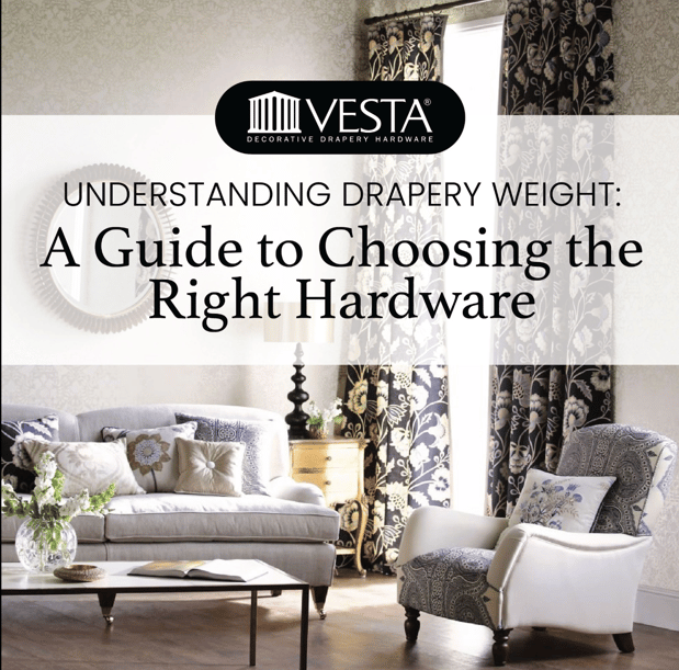 Images Vesta Drapery Hardware