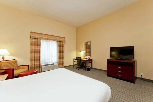 Images Hilton Garden Inn Winchester