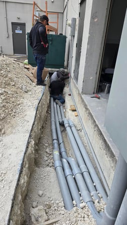 Images Saru Electrical Contractor