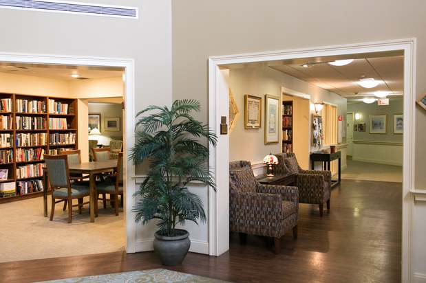 Images JGS Lifecare