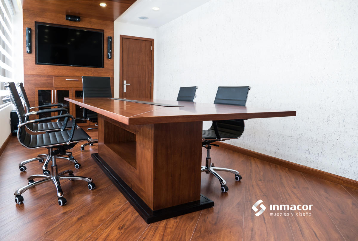 Inmacor Muebles & Diseño Quito