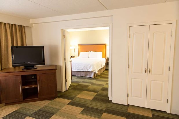 Images Hampton Inn & Suites Albany-Downtown