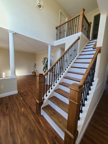 Images Expressions Carpentry LLC