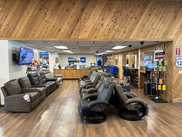 Images Camping World RV Sales