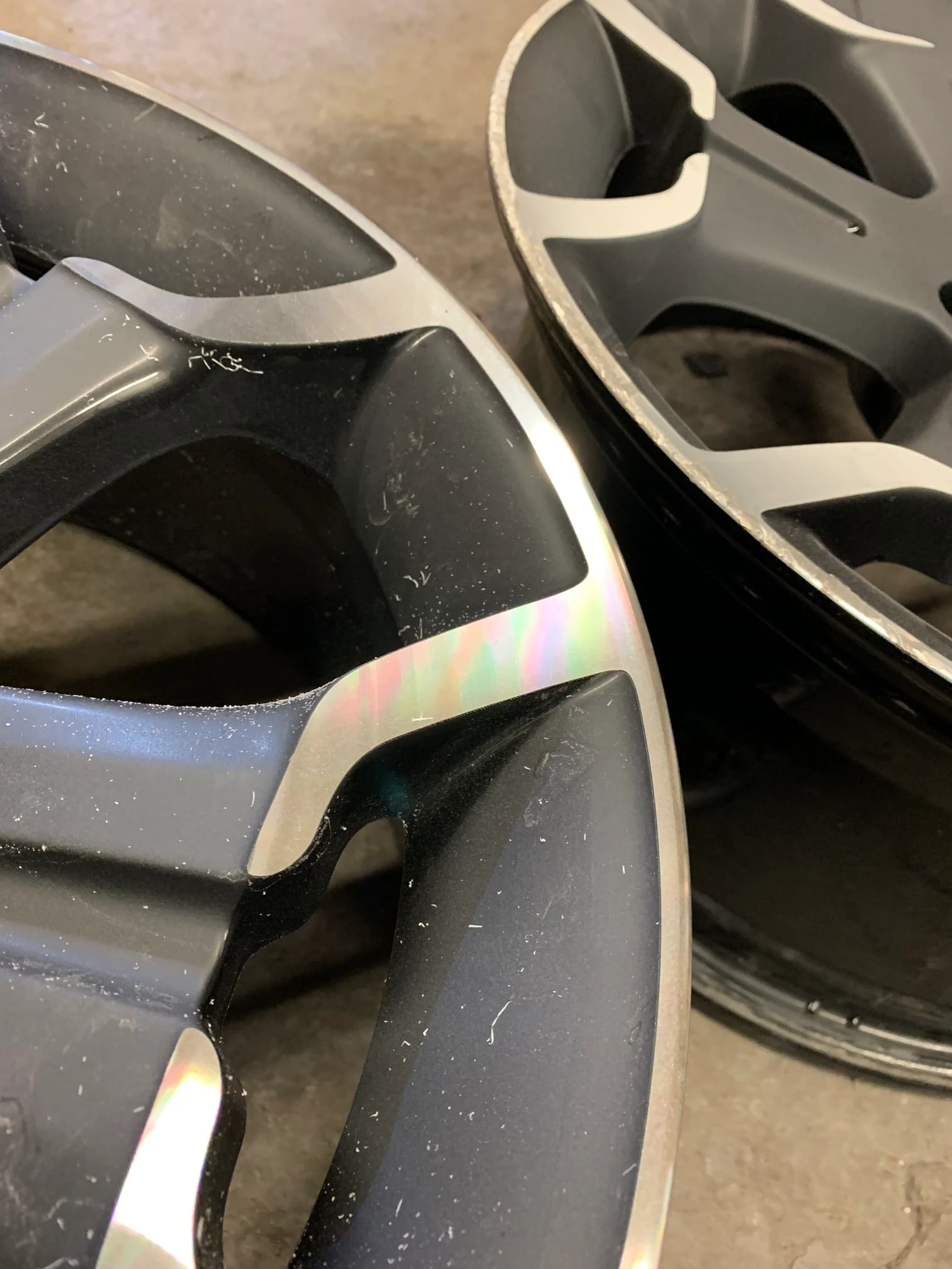Images Treadmark Wheels & Tyres