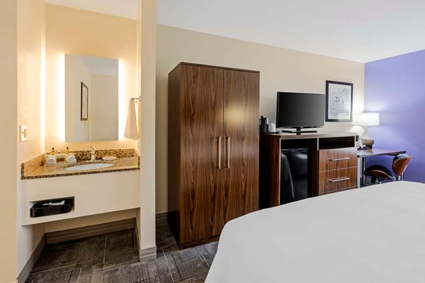 Images Best Western Plus Gen X Inn